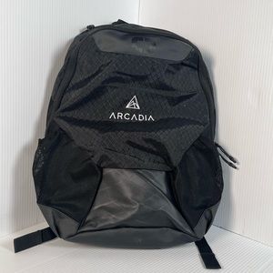 Arcadia Backpack